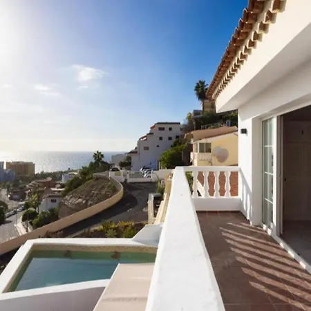 Villa Americas Tenerife Sur Playa de las Americas (Tenerife)