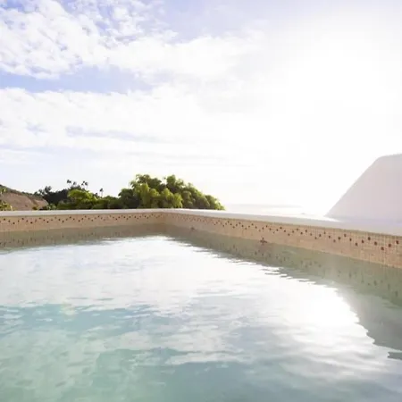 Americas Tenerife Sur Villa *