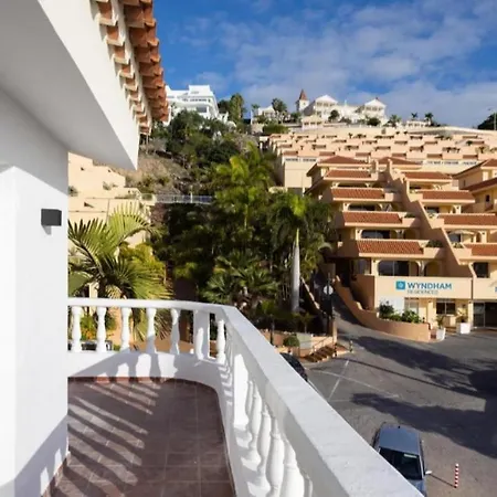 Americas Tenerife Sur Playa de las Americas (Tenerife)