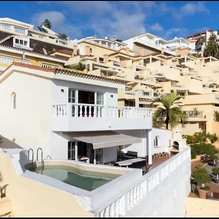 Villa Americas Tenerife Sur *