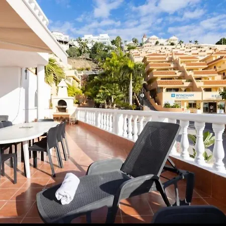 Americas Tenerife Sur * Playa de las Americas (Tenerife)