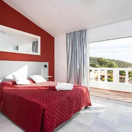 Villa Americas Tenerife Sur Playa de las Americas (Tenerife)