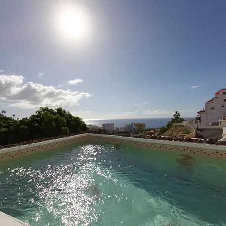 Americas Tenerife Sur Villa Playa de las Americas (Tenerife)