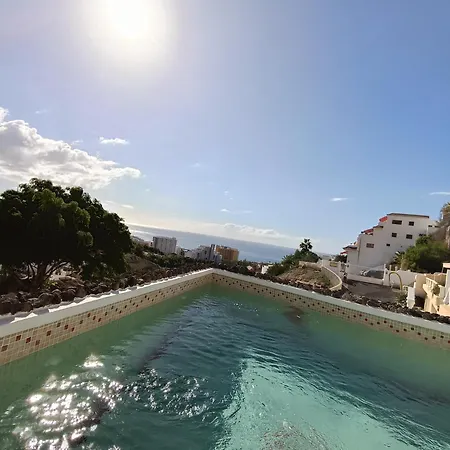 Americas Tenerife Sur Playa de las Americas (Tenerife)