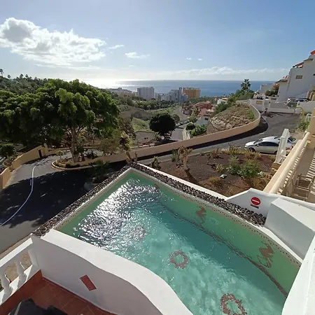 Americas Tenerife Sur