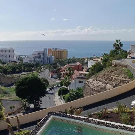 Villa Americas Tenerife Sur *