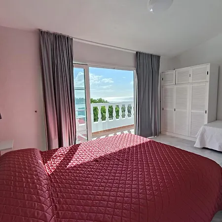 Villa Americas Tenerife Sur *